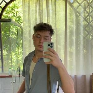 Meet your Posher, Billy